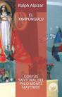 Livro Ediciones Maiombe EL KIMPÚNGULU: CORPUS SANTORAL DEL PALO MONTE MAYOMBE (Coleção Maiombe) Livro Ediciones Maiombe EL KIMPÚNGULU: CORPUS SANTORAL DEL PALO MONTE MAYOMBE (Coleção Maiombe)