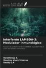 Livro Ediciones Nuestro Conocimiento Interferon LAMBDA-3 Livro Ediciones Nuestro Conocimiento Interferon LAMBDA-3