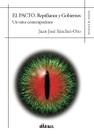 Livro EDICIONES OBLICUAS EL PACTO REPTILIANO Edição em espanhol