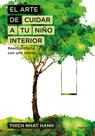 Livro Ediciones Paidós A arte de cuidar de seu filho interior