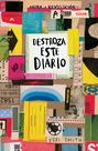 Livro Ediciones Paidós Destroza este diario a todo color