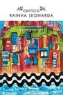 Livro Edifício Rainha Leonarda - Luiz Antonio Aguiar - Editora Planeta