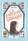 Livro - Edifício Universo