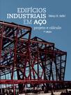 Livro - Edifícios industriais em aço: projeto e cálculo