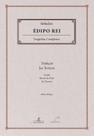 Livro - Édipo Rei - Sófocles