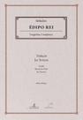 Livro - Édipo Rei