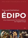 Livro - Édipo