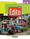 Livro - Edito A2 - Livre Eleve + Livre Numerique + Didierfle.App - 2Eme Ed.