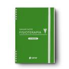 Livro Editora Sanar Note Fisioterapia 2ª Edição