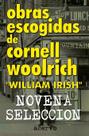 Livro Editorial Acervo Obras Escogidas de Cornell Woolrich