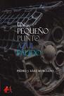 Livro Editorial Adarve Um Pequeno Ponto Azul Pálido