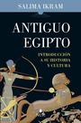 Livro Editorial Almuzara Antiguo Egipto: Introdução à sua história e cultura Livro Editorial Almuzara Antiguo Egipto: Introdução à sua história e cultura