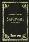 Livro Editorial Humanitas El Libro Magico De San Cipriano