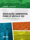 Livro - Educacao Ambiental Para O Seculo Xxi - 2ª Ed