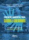Livro - Educação ambiental para surdos e ribeirinhos