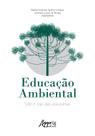 Livro - Educação ambiental: sob o luar das araucárias