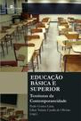 Livro - Educação básica e superior Livro - Educação básica e superior