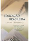 Livro - Educação brasileira