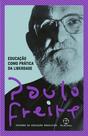 Livro - Educação como prática da liberdade