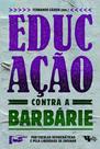 Livro - Educação contra a barbárie