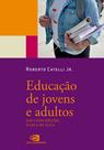 Livro - Educação de jovens e adultos Livro - Educação de jovens e adultos