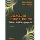 Livro - Educação de jovens e adultos Livro - Educação de jovens e adultos