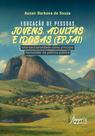 Livro - Educação de Pessoas Jovens, Adultas e Idosas (EPJAI)