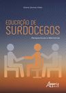 Livro - Educação de surdocegos: perspectivas e memórias