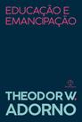 Livro - Educação e emancipação