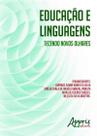 Livro - Educação e linguagens: tecendo novos olhares