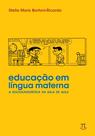 Livro Educacao Em Lingua Materna - A Sociolinguistica Na - Parabola Editorial