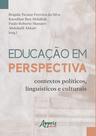 Livro - Educação em Perspectiva: