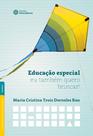 Livro - Educação especial: