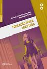 Livro - Educação física adaptada Livro - Educação física adaptada