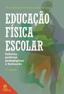Livro - Educação física escolar: