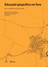 Livro - Educação geográfica em foco Livro - Educação geográfica em foco