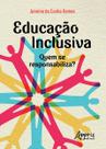 Livro - Educação inclusiva Livro - Educação inclusiva
