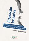 Livro - Educação inclusiva Livro - Educação inclusiva