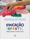 Livro - Educacao Infantil - Dialogos Docentes No Cotidiano Escolar