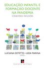 Livro - Educação infantil e formação docente na pandemia: