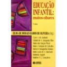 Livro - Educação infantil