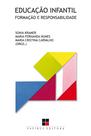 Livro - Educação infantil:
