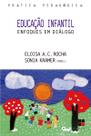 Livro - Educação infantil: