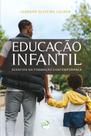 Livro - EDUCAÇÃO INFANTIL