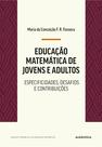 Livro - Educação matemática de jovens e adultos