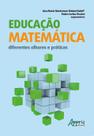 Livro - Educação matemática: diferentes olhares e práticas
