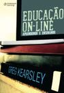Livro - Educação on-line