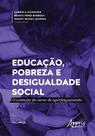 Livro - Educação, pobreza e desigualdade social: o contexto do curso de aperfeiçoamento
