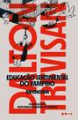 Livro - Educação sentimental do Vampiro