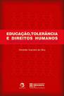 Livro - Educação, tolerância e direitos humanos